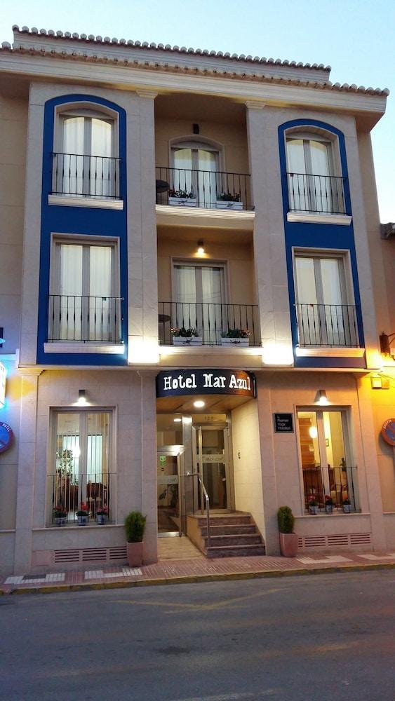אל קאמפיו Rooms By Jova מראה חיצוני תמונה