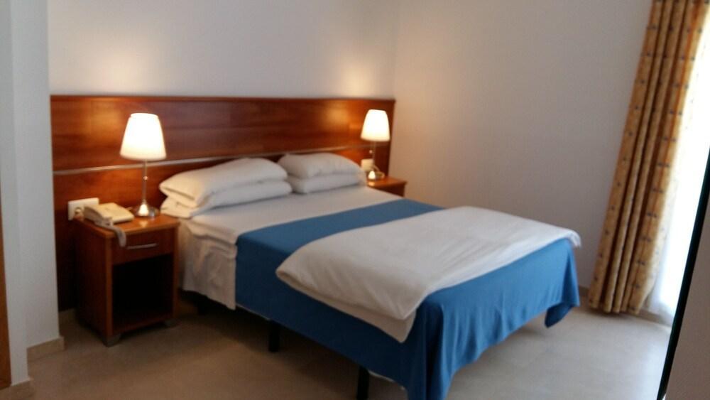 אל קאמפיו Rooms By Jova מראה חיצוני תמונה