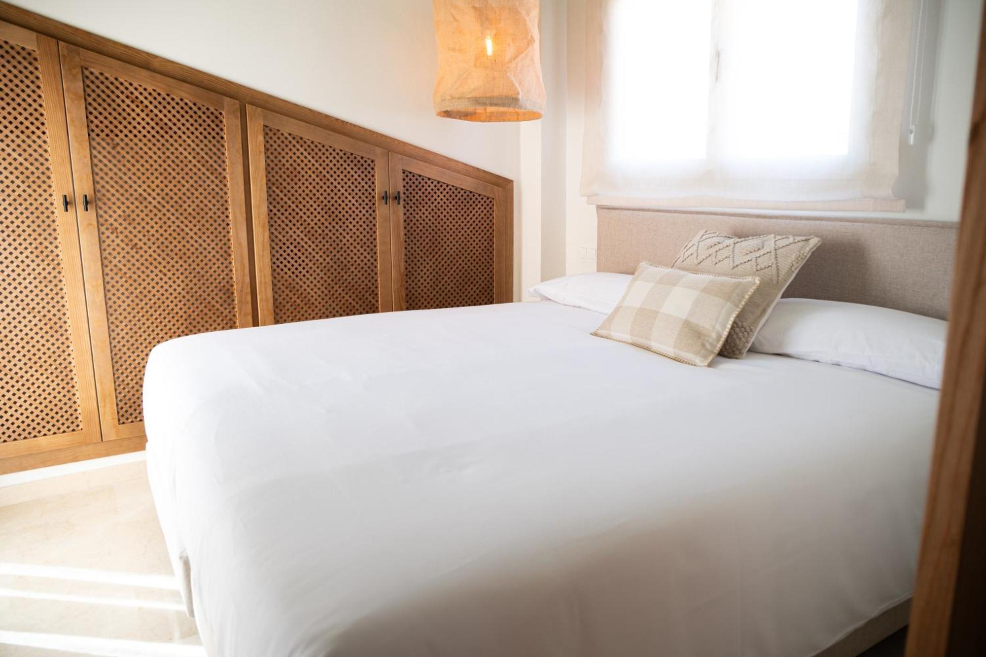 אל קאמפיו Rooms By Jova מראה חיצוני תמונה