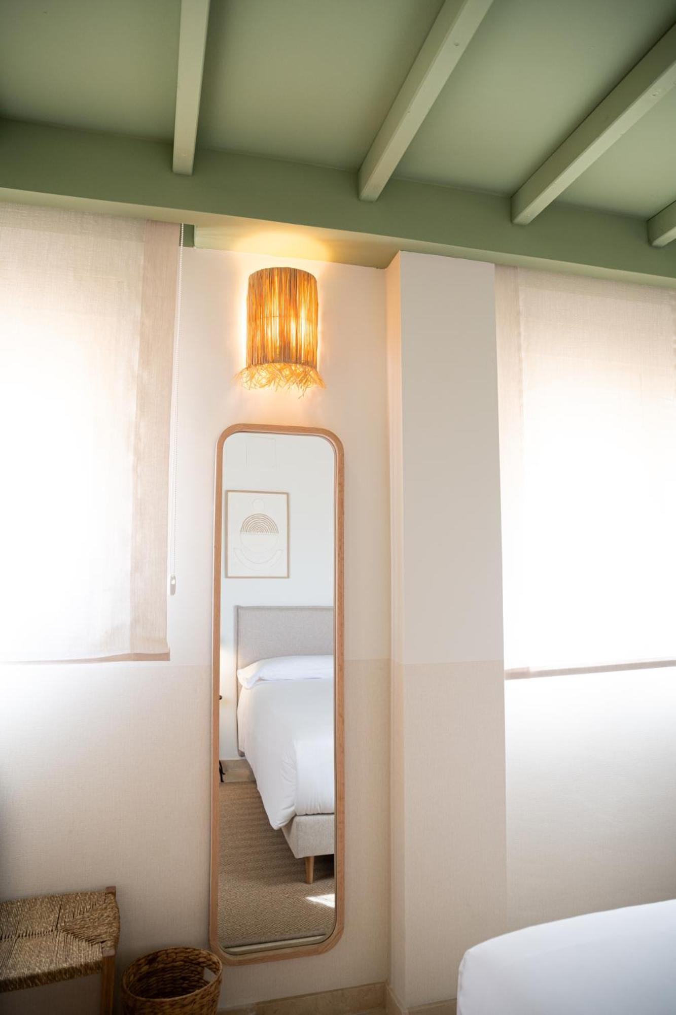 אל קאמפיו Rooms By Jova מראה חיצוני תמונה