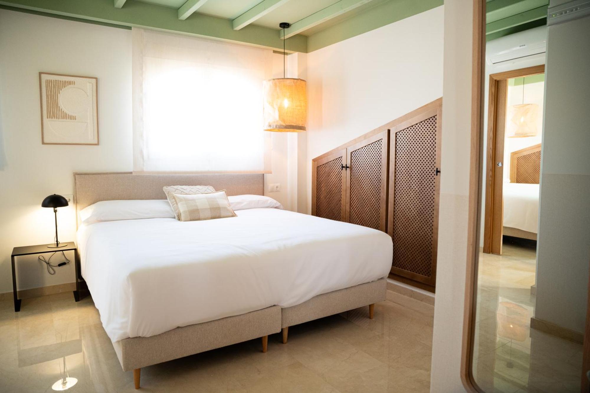 אל קאמפיו Rooms By Jova מראה חיצוני תמונה