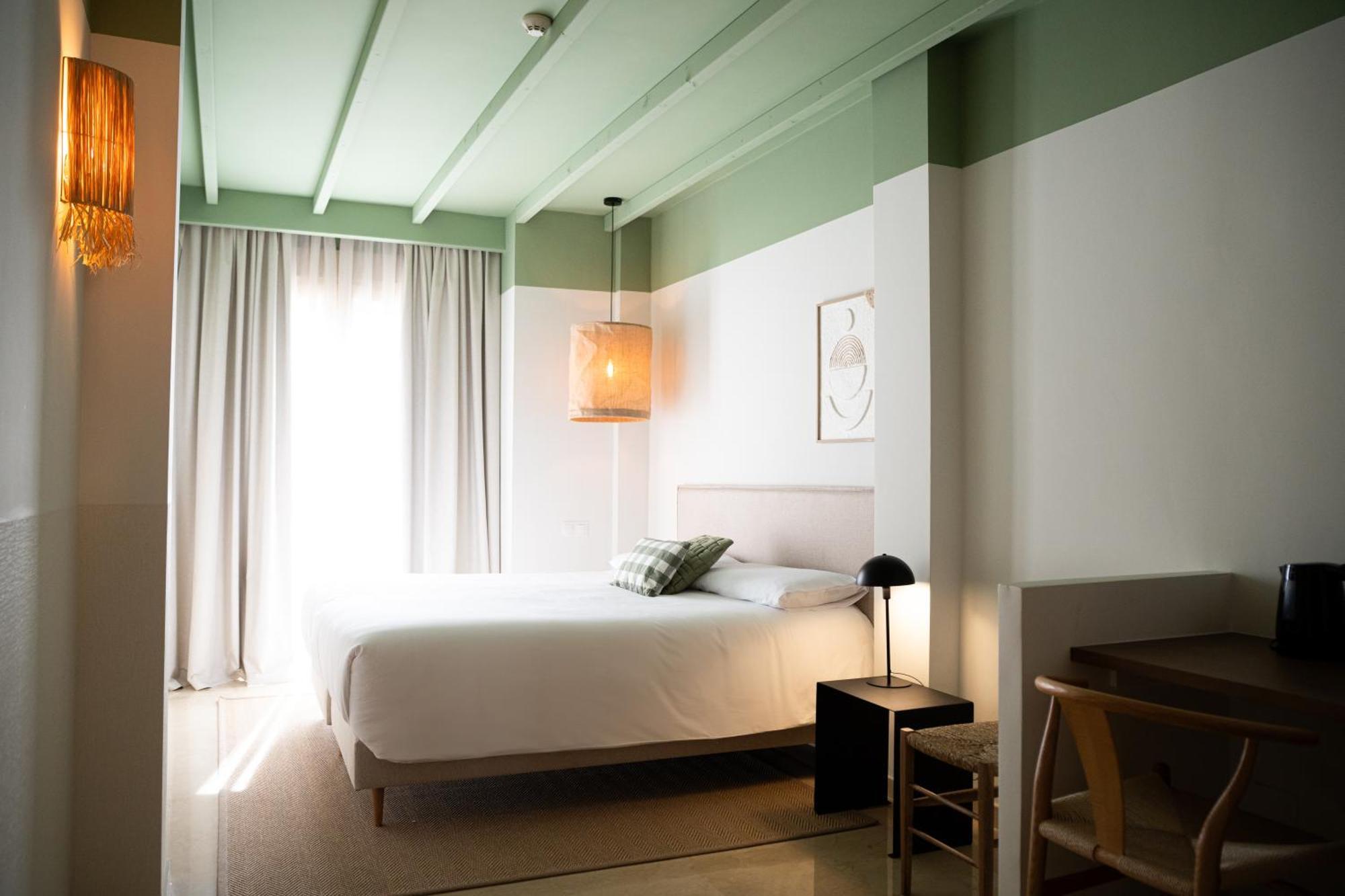 אל קאמפיו Rooms By Jova מראה חיצוני תמונה